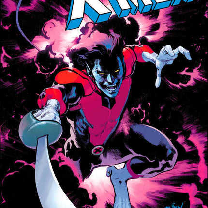 Uncanny X-Men #3