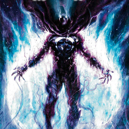 Vengeance Of The Moon Knight #9