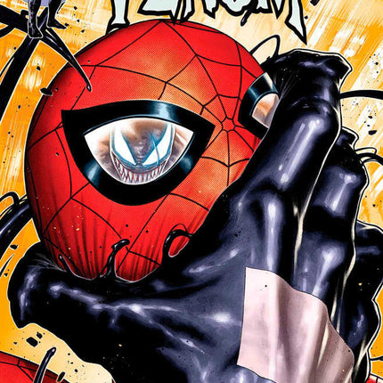 Venom #37 [Vw]
