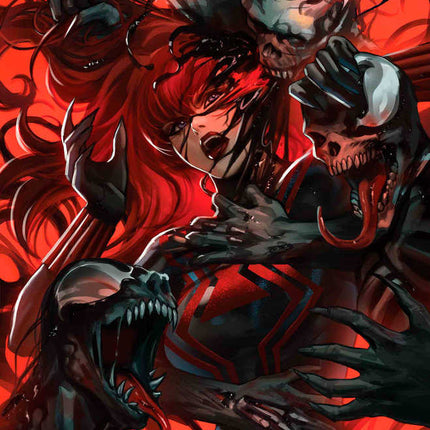Venom War Venomous #2 (Of 3)