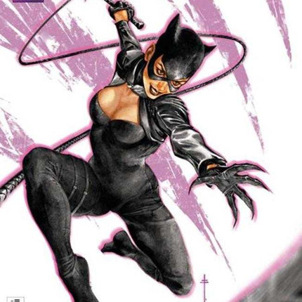 Catwoman #69 Cover A Sebastian Fiumara