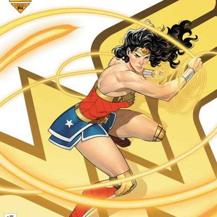 Wonder Woman #14 Cover A Daniel Sampere