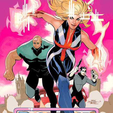 Dazzler #2