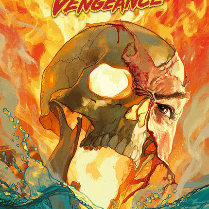 Spirits Of Vengeance #2