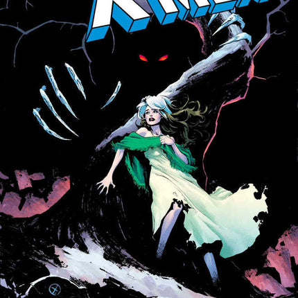 Uncanny X-Men #4