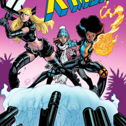 X-Men #6