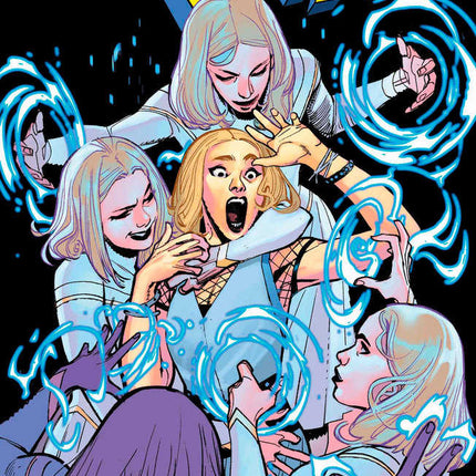 NYX #5