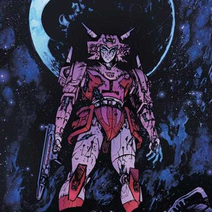 Transformers Trade Paperback Volume 02