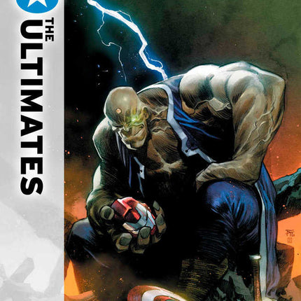 Ultimates #6