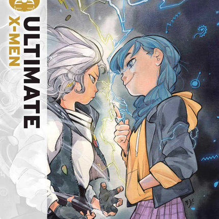 Ultimate X-Men #9