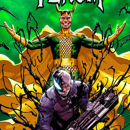 Venom #39 [Vw]