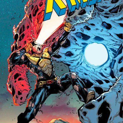 X-Men #7