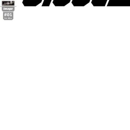 G.I. Joe #1 Cover N Blank Sketch G.I. Joe Variant