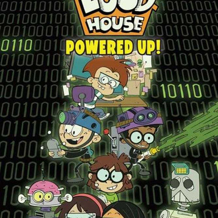 Loud House Trade Paperback Volume 22