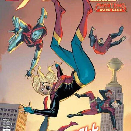 Action Comics #1078 Cover A Clayton Henry