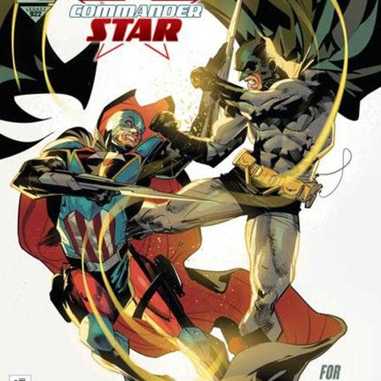 Batman #157 Cover A Jorge Jimenez