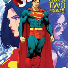 Collection image for: Comic Books