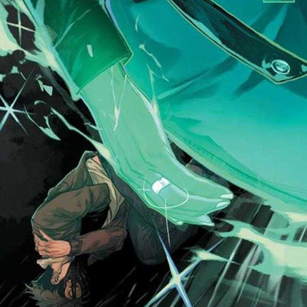 Absolute Green Lantern #2 Cover A Jahnoy Lindsay