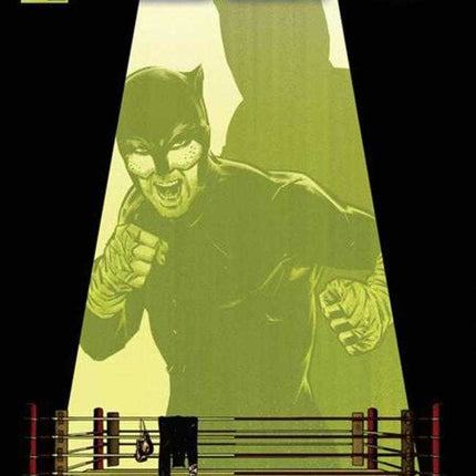 JSA #7 Cover A Jorge Fornes