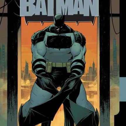 Absolute Batman Trade Paperback Volume 01 - The Zoo