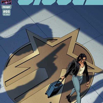G.I. Joe #8 Cover A Tom Reilly