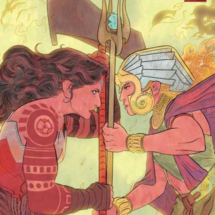 Absolute Wonder Woman #12 Cover A Hayden Sherman