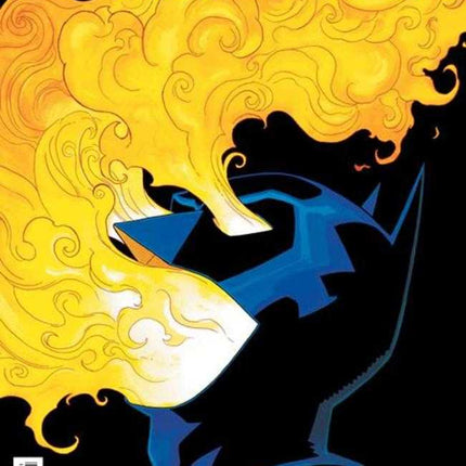 Batman Dark Patterns #10 (Of 12) Cover A Hayden Sherman