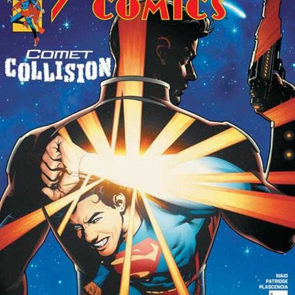 Action Comics #1091 Cover A Ryan Sook