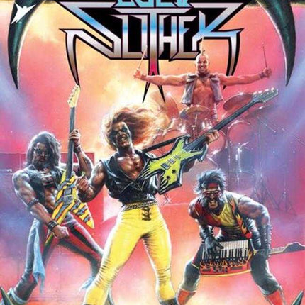 G.I. Joe Cold Slither (One Shot) Cover A Steve Beach