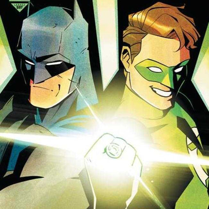 Green Lantern #30 Cover A Annie Wu