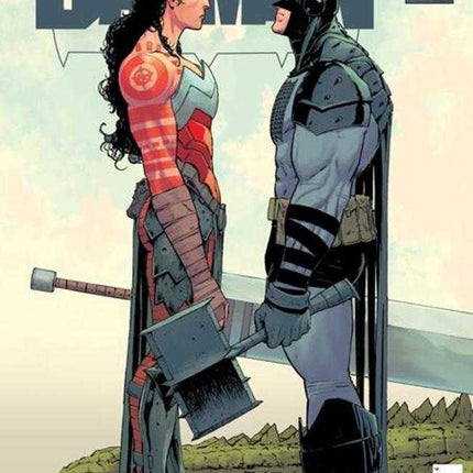 Absolute Batman #16 Cover A Nick Dragotta