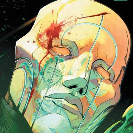 Absolute Green Lantern #10 Cover A Jahnoy Lindsay