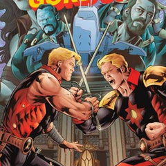 Collection image for: Comic Books