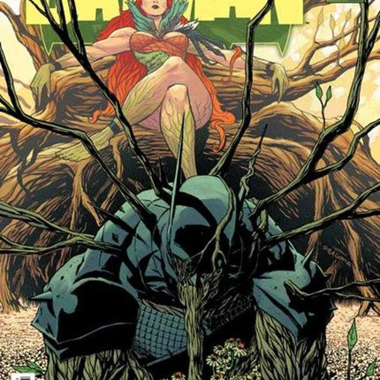 Absolute Batman #17 Cover A Nick Dragotta