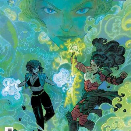 Absolute Wonder Woman #18 Cover A Hayden Sherman