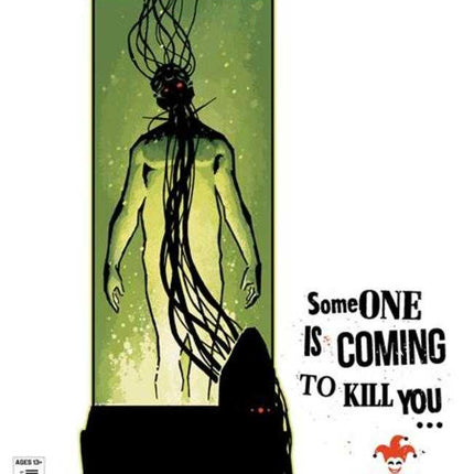 Batman #7 Cover I 1 in 25 David Aja Card Stock Variant