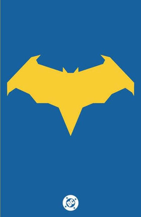 Batman #7 Cover G Symbol Card Stock Variant