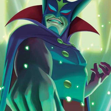 Gatchaman #16 Cover A Inaka Miranda