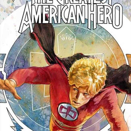 Free Comic Book Day 2026 - Greatest American Hero