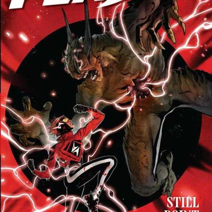 Absolute Flash Hardcover Volume 02