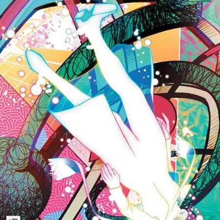 Absolute Green Lantern #13 Cover A Jahnoy Lindsay