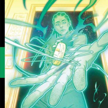 Absolute Green Lantern Trade Paperback Hardcover Volume 02