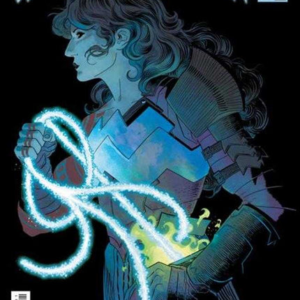 Absolute Wonder Woman #19 Cover A Hayden Sherman