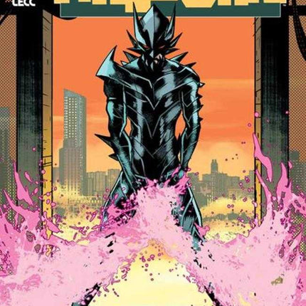 Fireborn #1 Cover C Patrick Mulholland Absolute Homage Variant