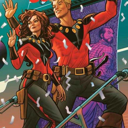 Flash Gordon #0 Cover A Joe Quinones