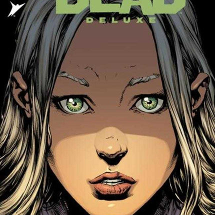 Walking Dead Deluxe #135 Cover A David Finch & Dave Mccaig (Mature)