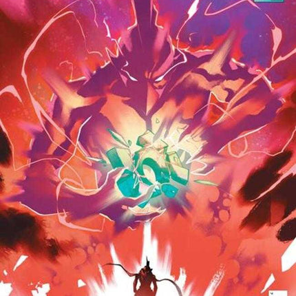 Absolute Green Lantern #14 Cover A Jahnoy Lindsay