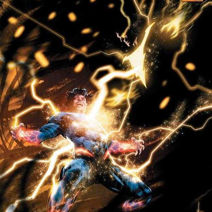 Absolute Superman #19 Cover A Rafa Sandoval