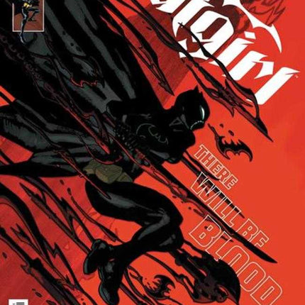 Batgirl #19 Cover A David Talaski