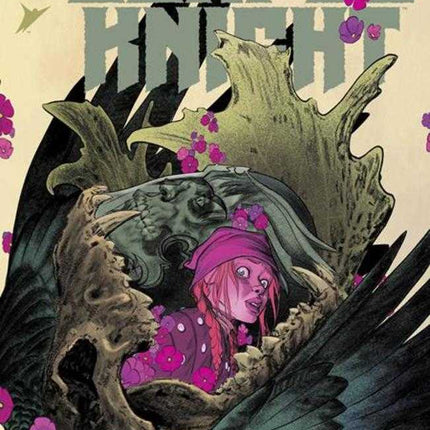 Corpse Knight #2 (Of 6) Cover A Matthew Roberts & Rico Renzi (Mature)
